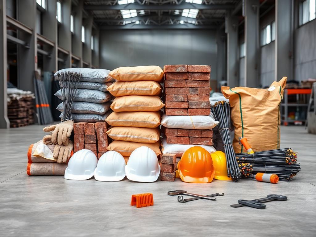 Línea de construcción